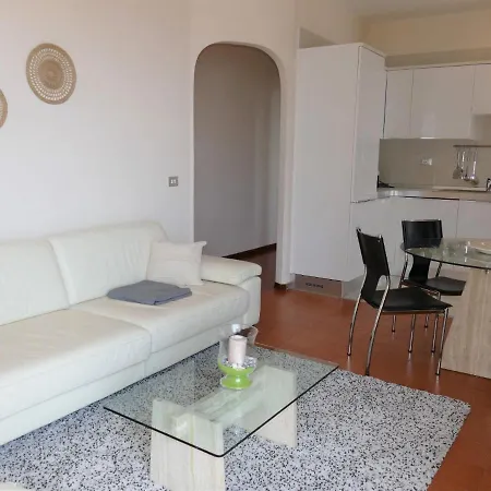 Belle Vue By Interhome Appartement Santo Stefano al Mare