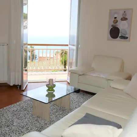 Appartement Belle Vue By Interhome