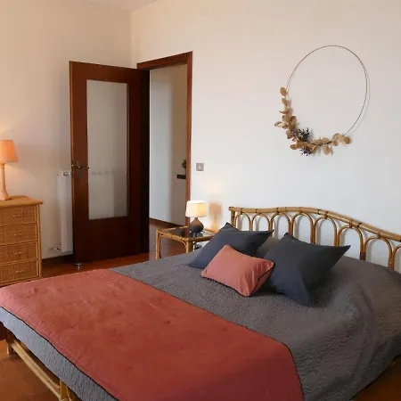 Appartement Belle Vue By Interhome *